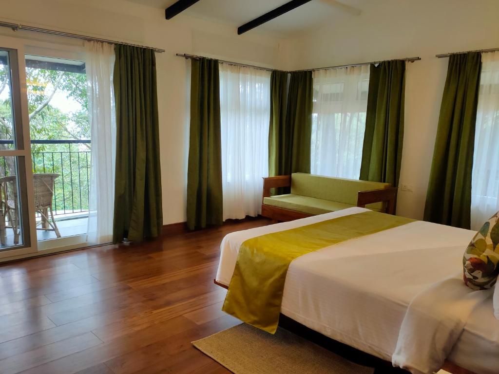 Wayanad Wild - CGH Earth - 4