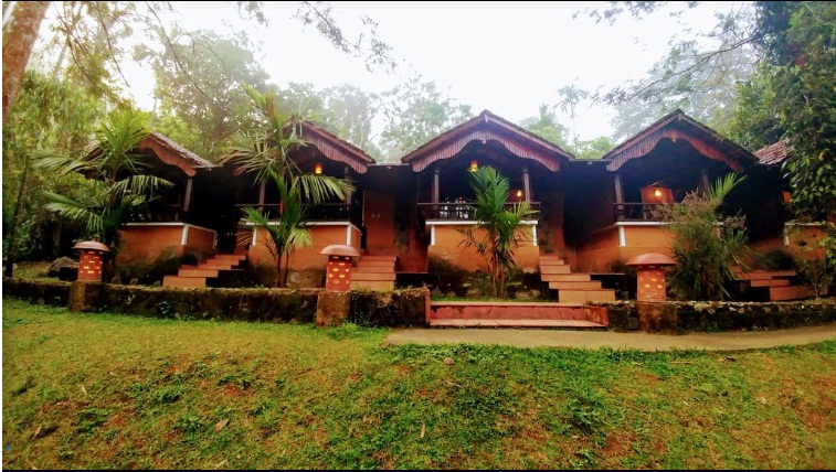 Silent Creek Resort And Spa