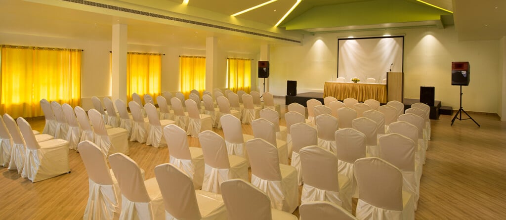 Vythiri Holiday Resort - 4