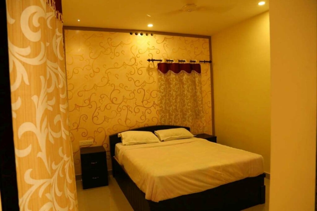 Vythiri Tea Garden Retreat - 4