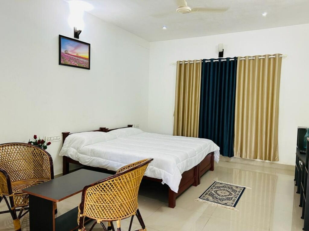 Green Mist Vythiri by Aspiration Hospitality - 4