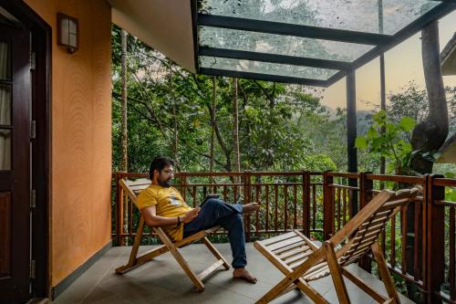 Green Mist Vythiri by Aspiration Hospitality - 3