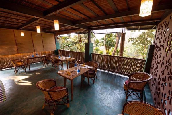 Vythiri Danish Resorts - 2