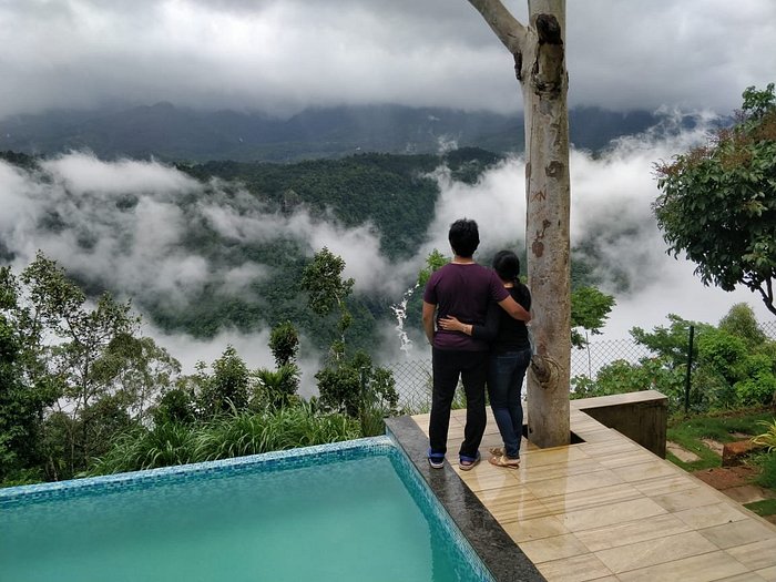 Ende Wayanad Resorts - 2