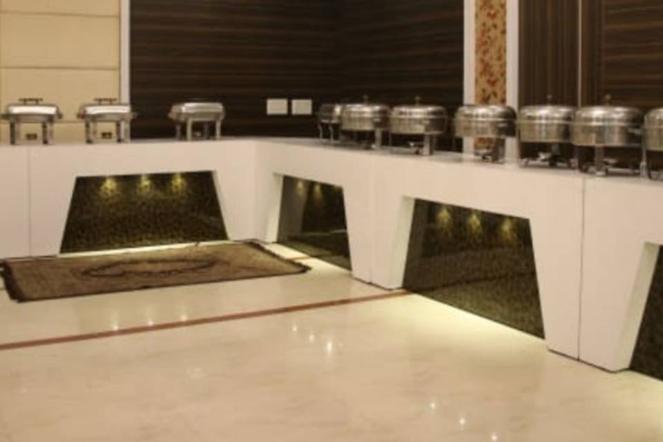 BlackHole Farms & Retreats - 3