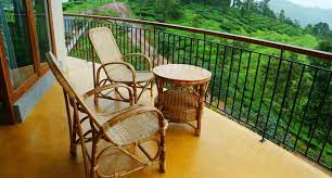 Jungle Edge Resort - 3