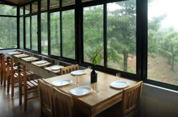 Wayanad Adventures Eco lodging - 4