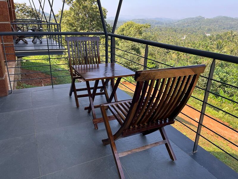 Wayanad Adventures Eco lodging - 2