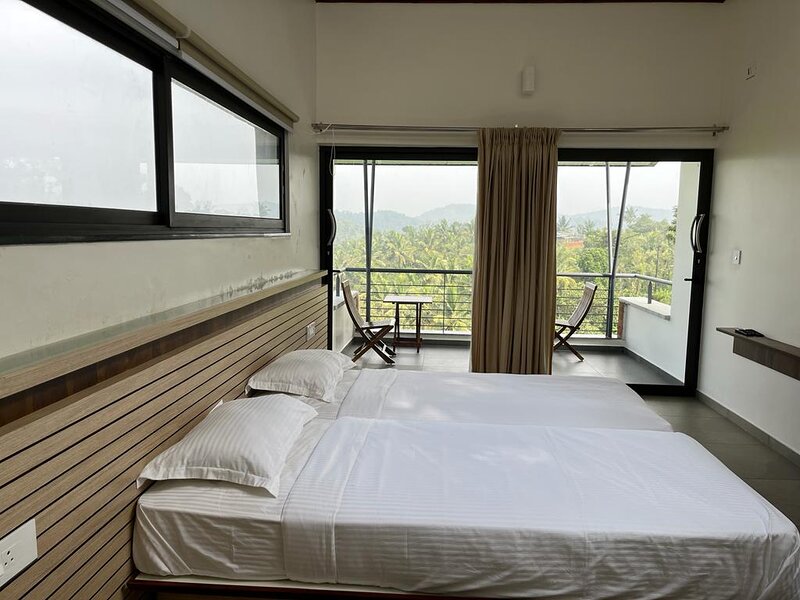 Wayanad Adventures Eco lodging - 5
