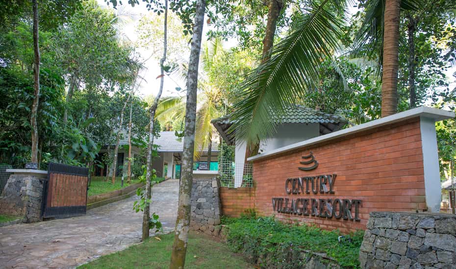 Century Village Resort