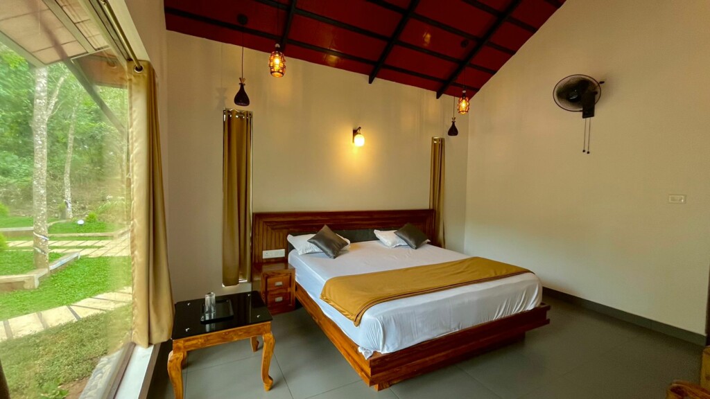 Nature Bliss Farmstay Resort - 4