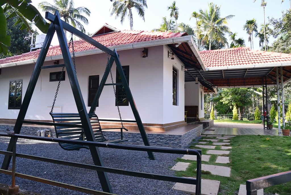 Lala Land Farm Resort - 2