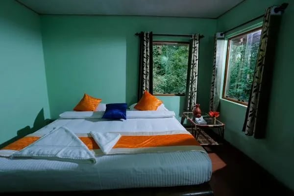 HOTEL GRAND DIMORA - 4