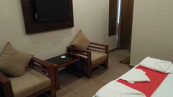 HOTEL GRAND DIMORA - 2