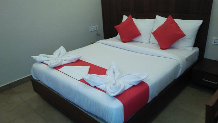 HOTEL GRAND DIMORA - 3