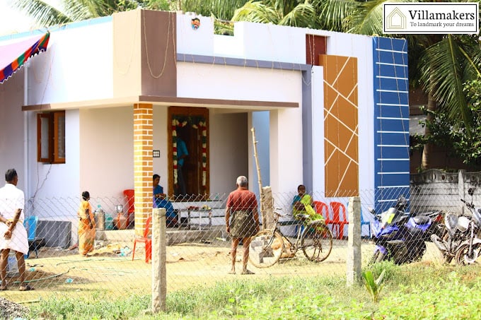 Villamakers - Construction company in trichy - 3