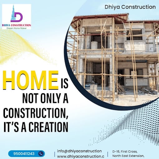 Dhiya Construction