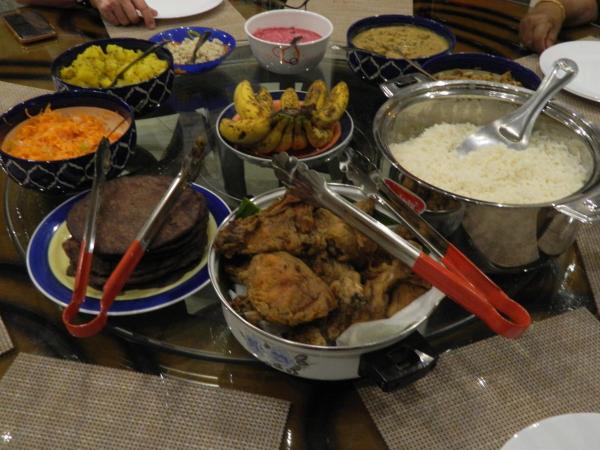 Torch Ginger Homestay - 3