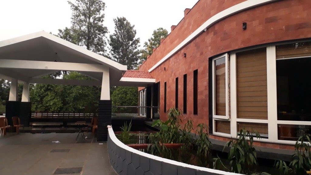 Torch Ginger Homestay - 2