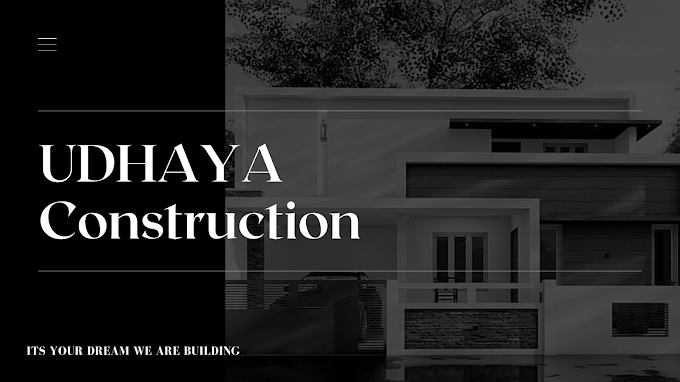UDHAYA CONSTRUCTION