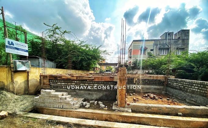 UDHAYA CONSTRUCTION - 3