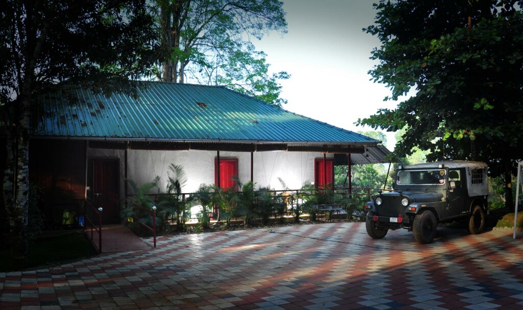 Forthill Wildlife Resort Wayanand - 2