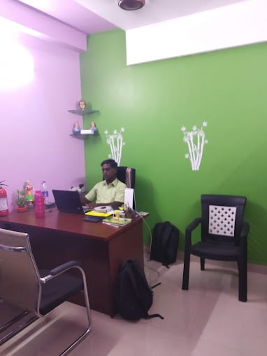 EZHIL GREEN HOMES - 2