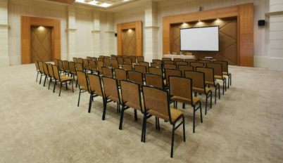 Le Sapphire Hotel & Restaurant - 3