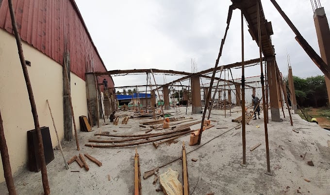 Periyanna Builders Senthil - 3