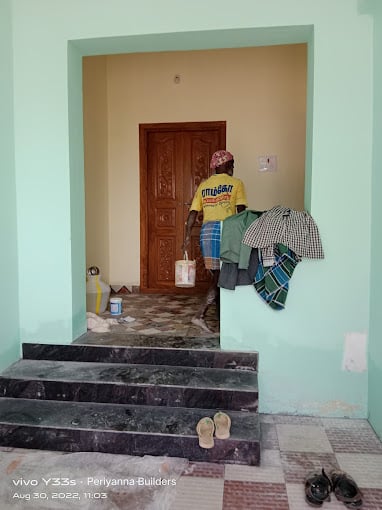 Periyanna Builders Senthil - 4