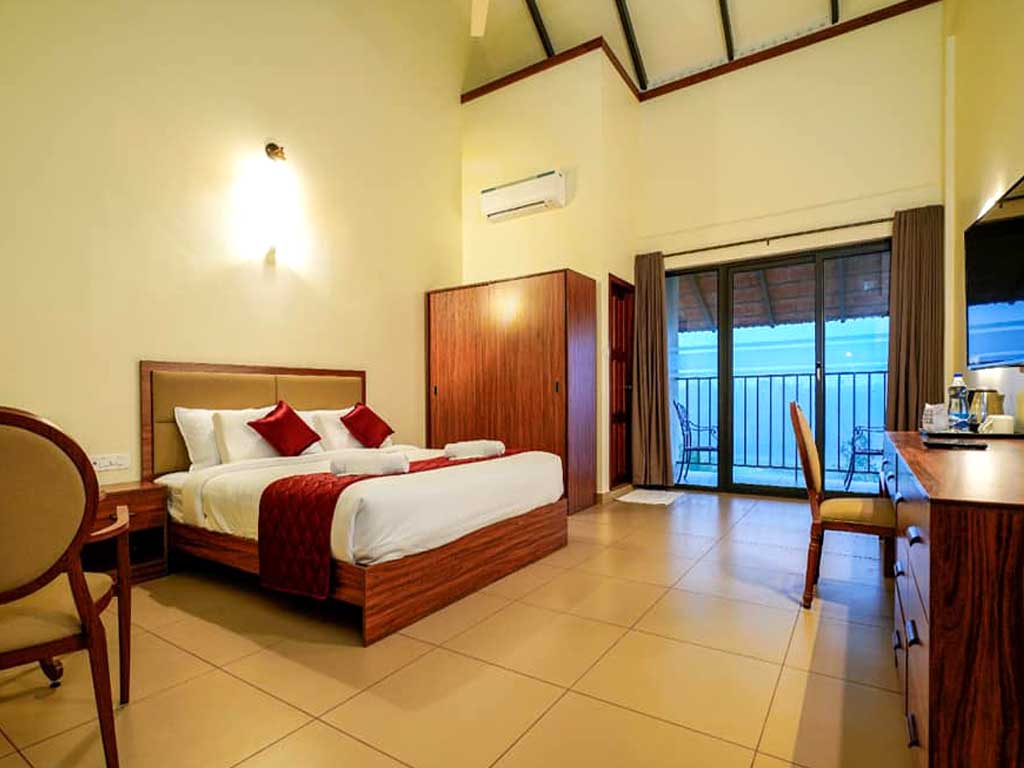 The Wayanad Club | Homestay - 3