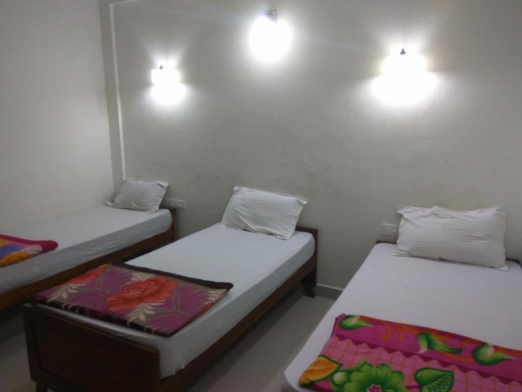 ALFA TOURIST HOME - 3