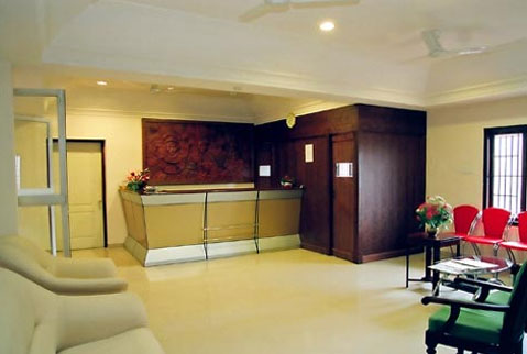 Issacs Hotel Regency - 2