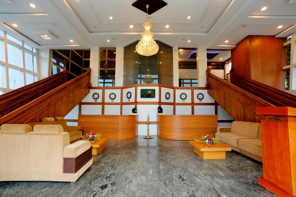 Jet Paark Resort Hotel - 2