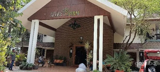 Silvergreen Resort Wayanad