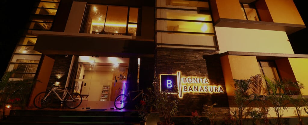Bonita Banasura