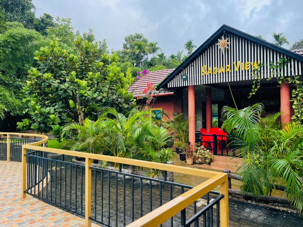 Sagar View Resort
