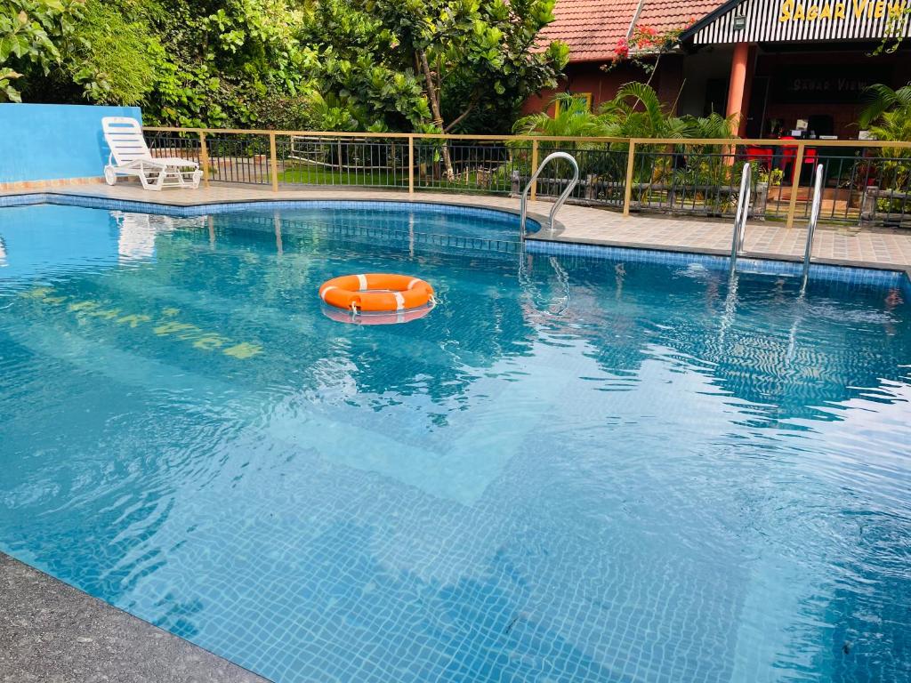 Sagar View Resort - 3