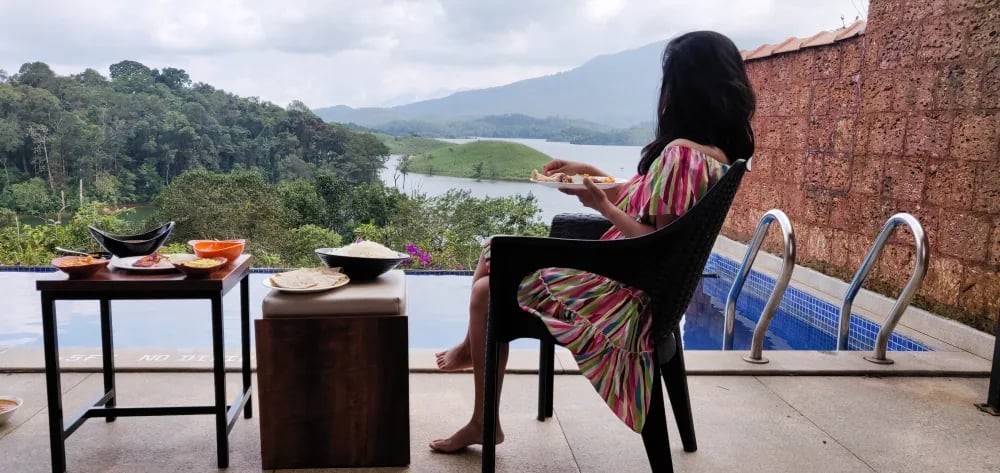 Contour Island Resort and Spa - 3