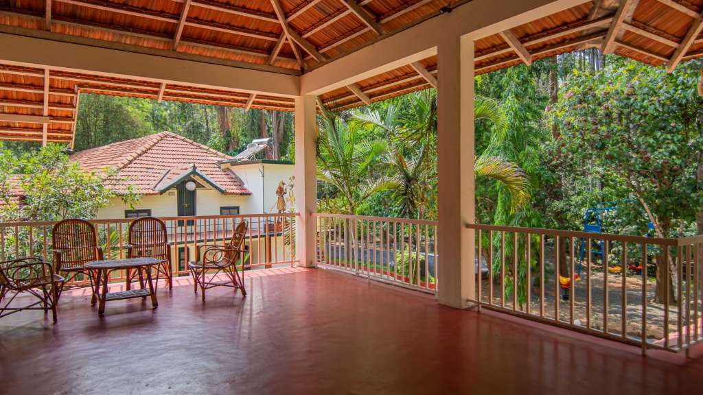 Orchid Trails Resort Wayanad - 3