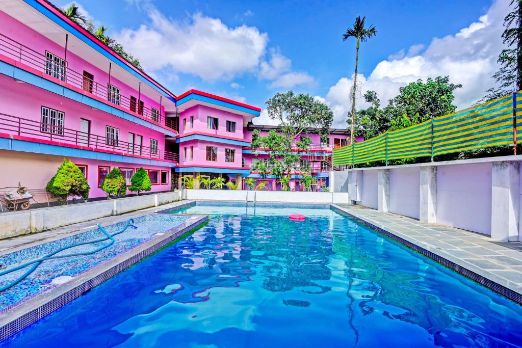 Yayaz Resorts & Hotels Wayanad