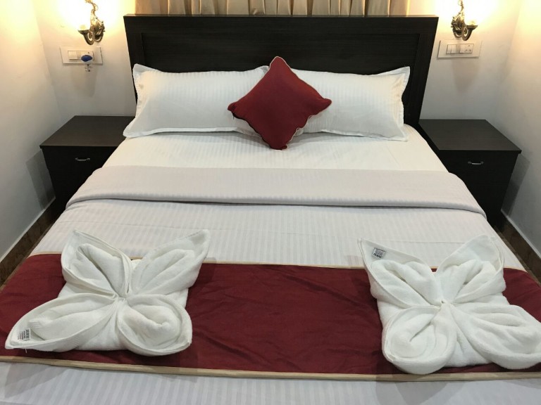 Wayanad HillTop Holiday Home - 4