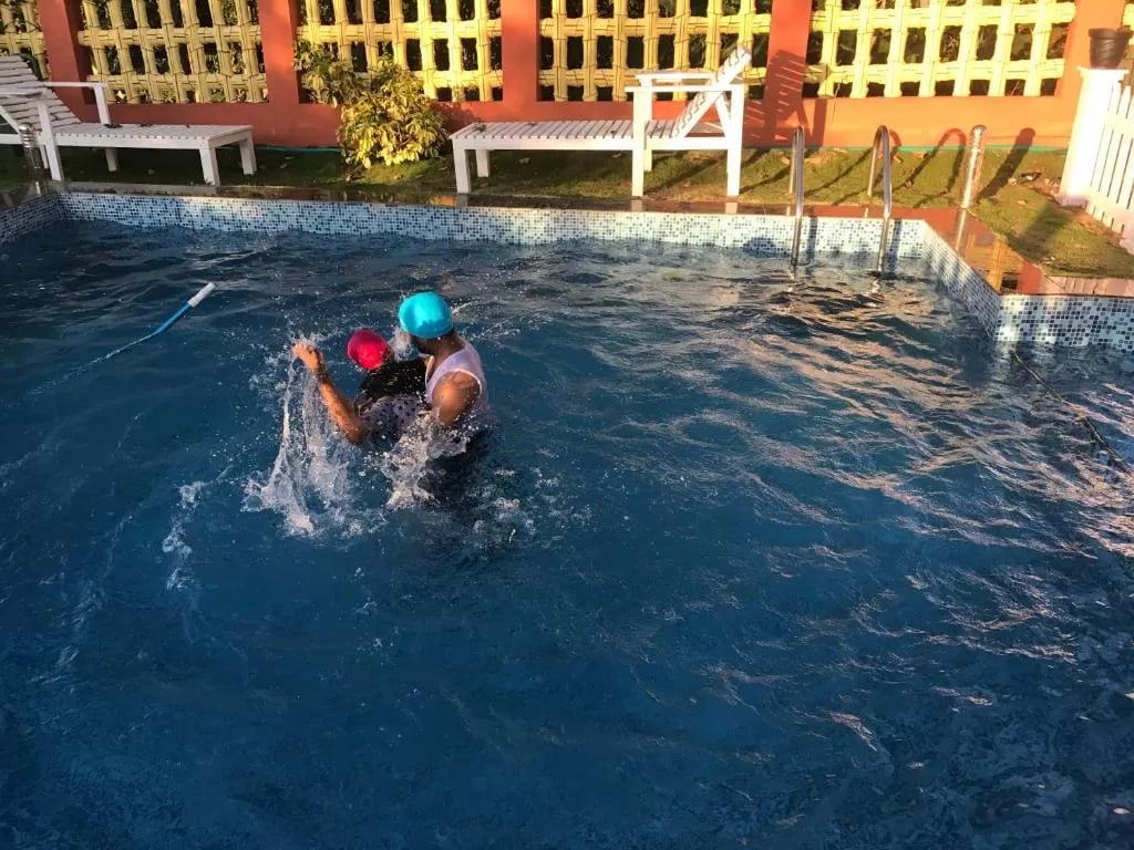 Wayanad HillTop Holiday Home - 2