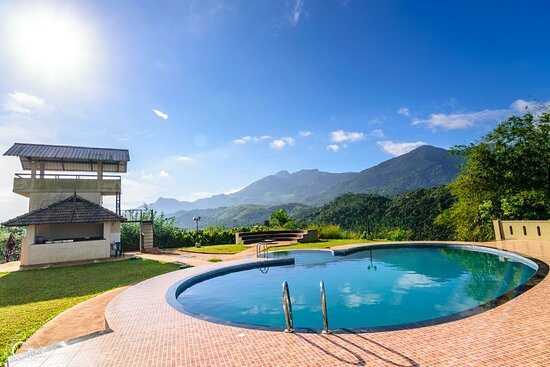 Kedara Village Resort by Visage - 2