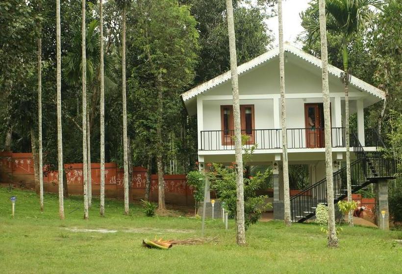 Kedara Village Resort by Visage