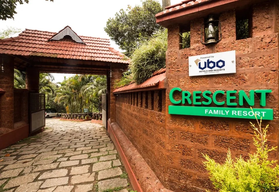 Crescent Family Resort