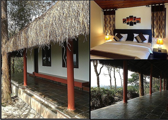 Edakkal Hermitage Resort - 2