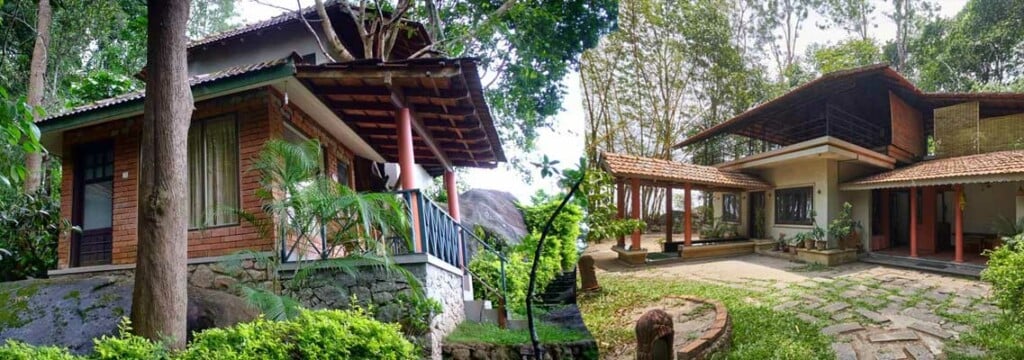 Edakkal Hermitage Resort