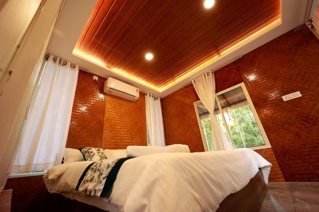 Cave Valley holiday villa - 4