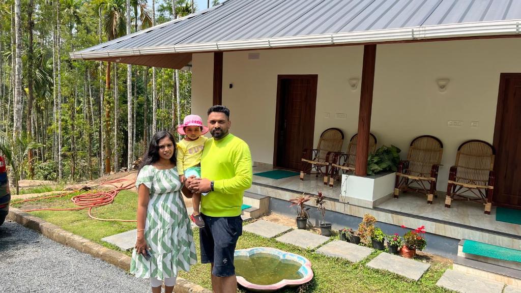 Cave Valley holiday villa - 2